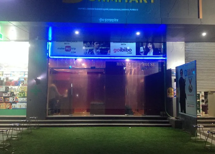 Dream Dormitory Mumbai